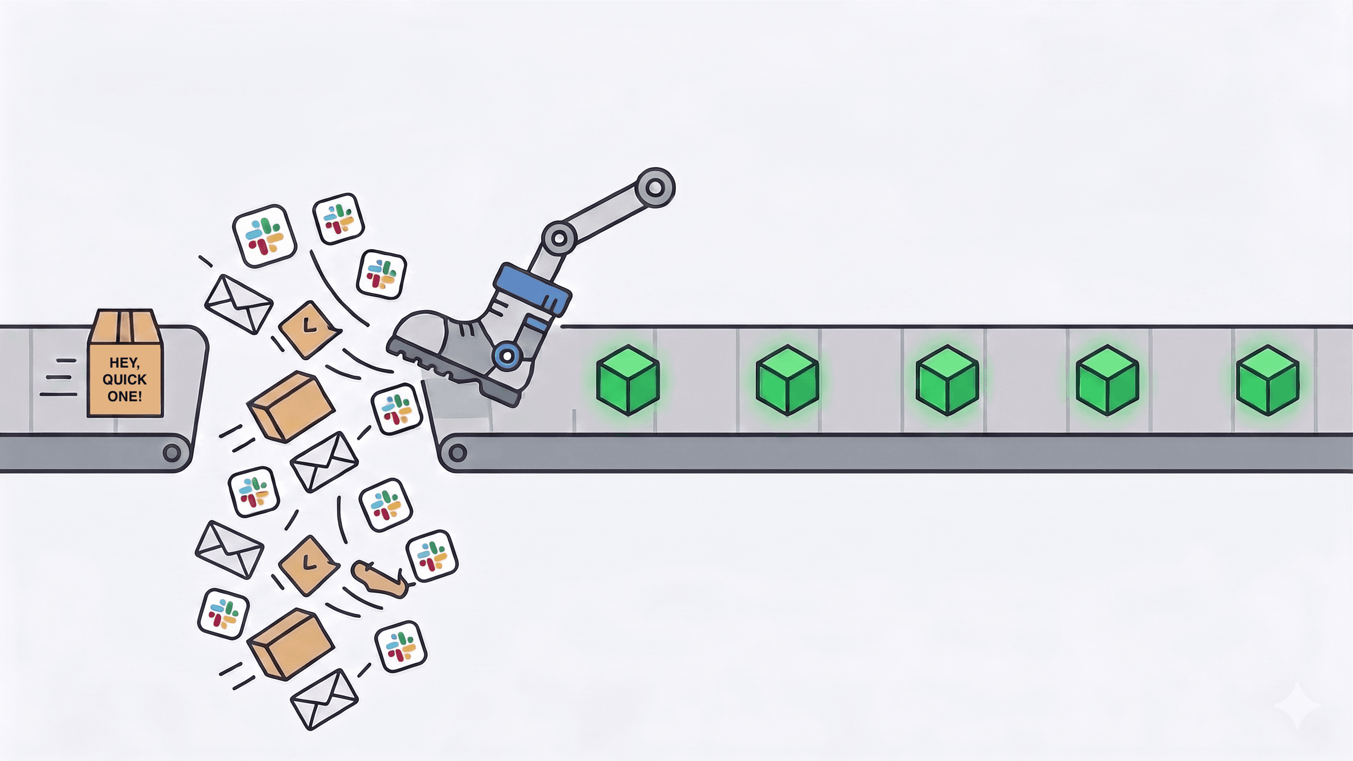 Don’t React. Respond. Why We Rebuilt Our SDLC for Focus