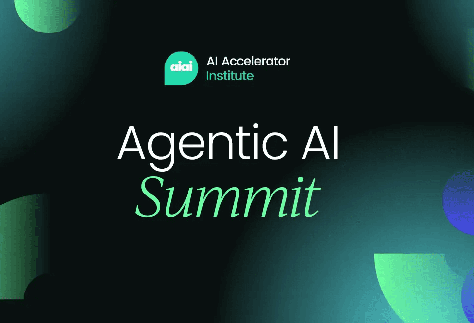 Agentic AI Summit London