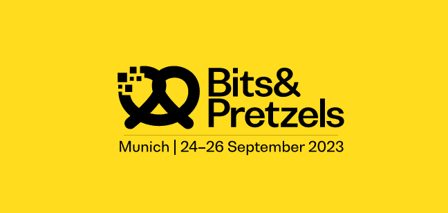 Bits & Pretzels Munich