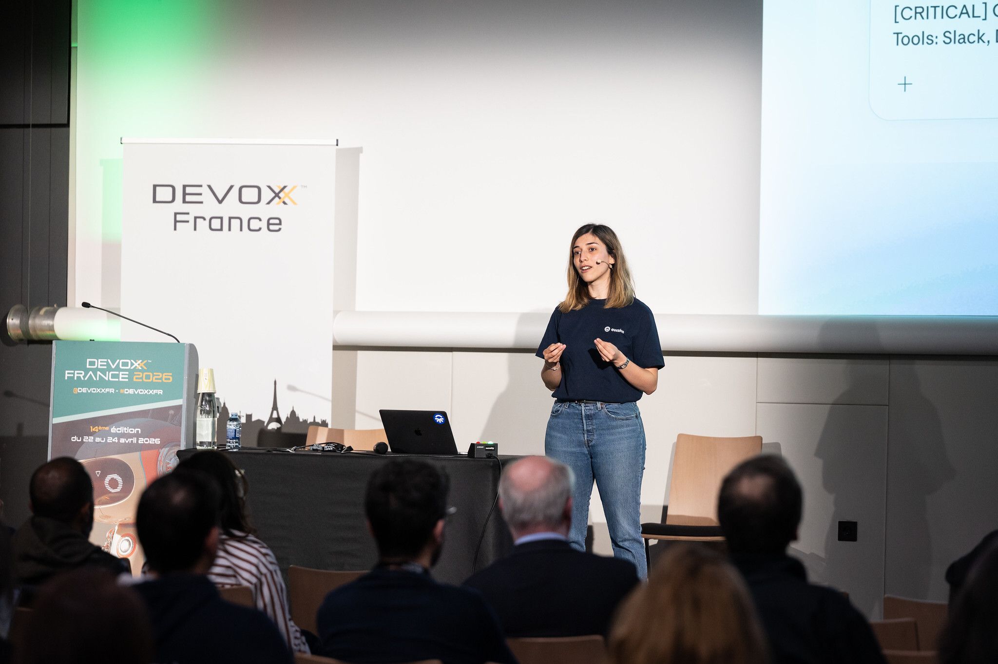Devoxx France